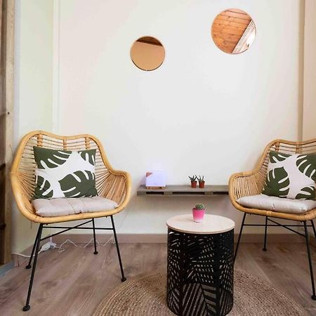 Ecrin D'Or T2 Duplex Sainte Clotilde 2 Etoiles Διαμέρισμα Εξωτερικό φωτογραφία