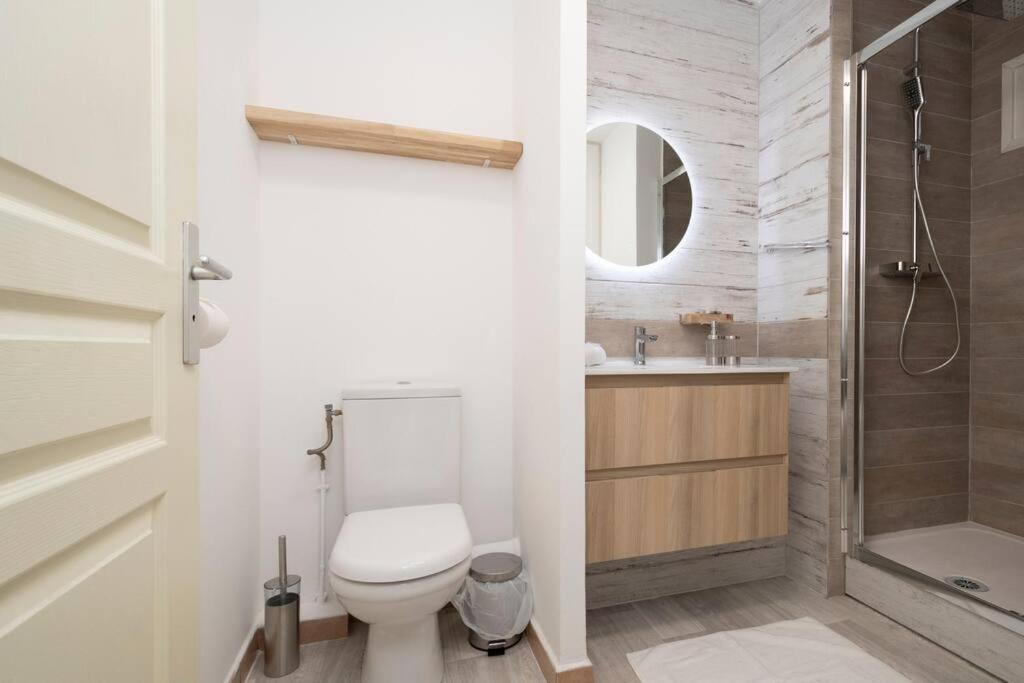 Ecrin D'Or T2 Duplex Sainte Clotilde 2 Etoiles Διαμέρισμα Εξωτερικό φωτογραφία