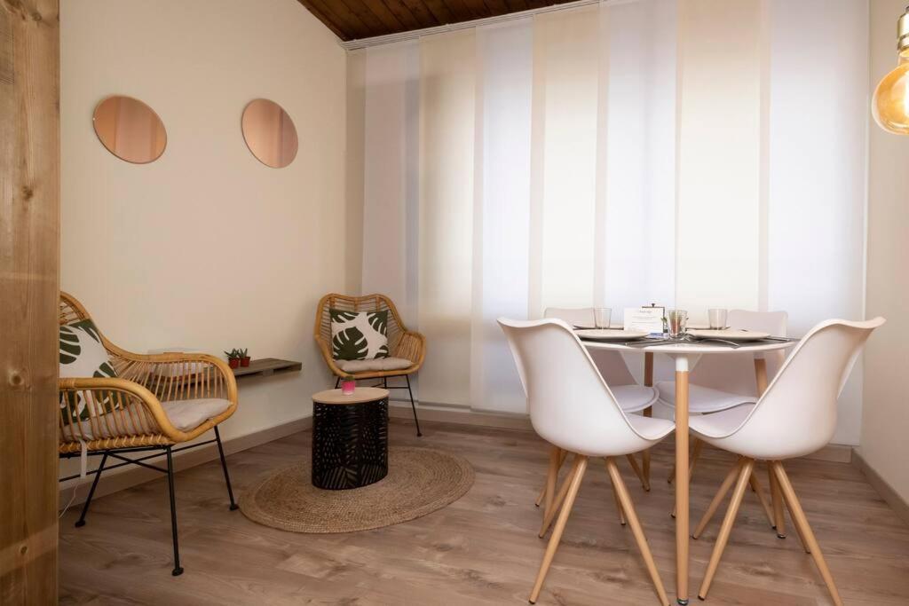 Ecrin D'Or T2 Duplex Sainte Clotilde 2 Etoiles Διαμέρισμα Εξωτερικό φωτογραφία
